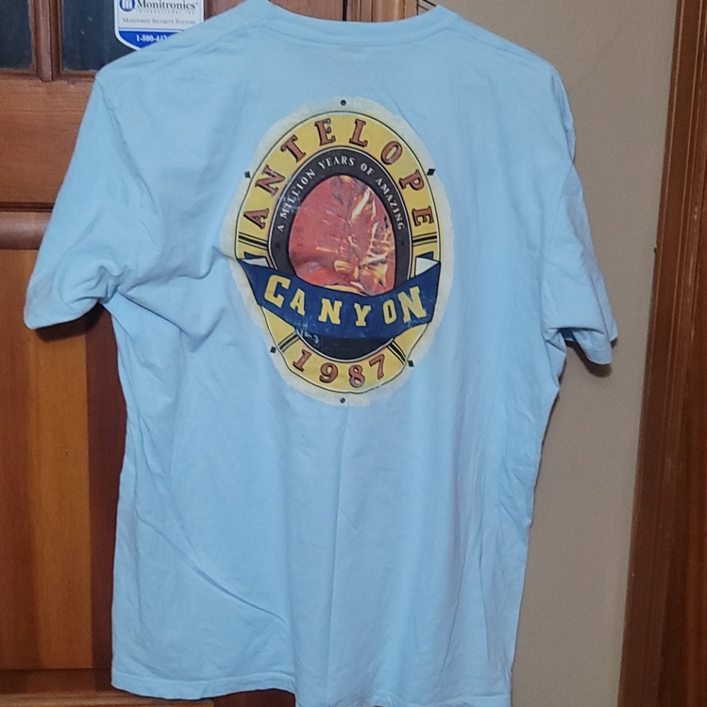 Tee-shirt - Picture 2 of 2